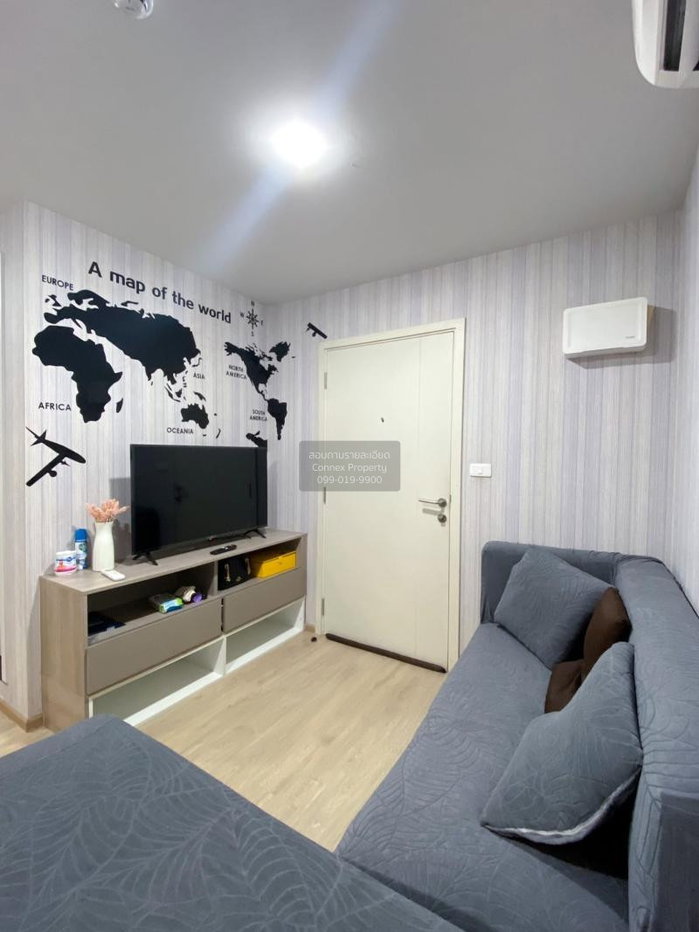 รูป เช่าคอนโด  เอลลิโอ เดล มอสส์ พหลโยธิน 34 BTS-มหาวิทยาลัยเกษตรศาสตร์ เสนานิคม เขต จตุจักร กรุงเทพ CX-54570 ✅ ทักไลน์ @connexproperty ตอบทันที ทีมงานมืออาชีพ ✅ - รูปที่ 3/9