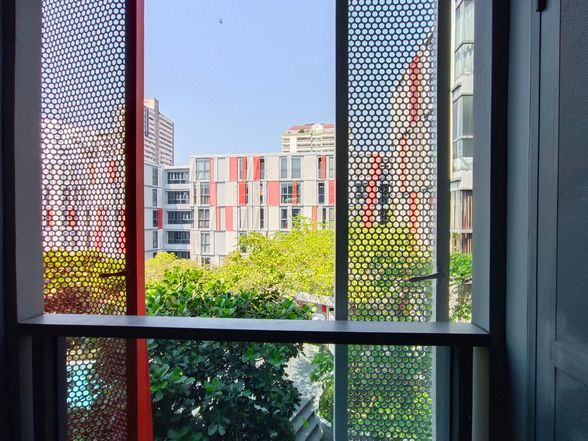 รูป 🌆 ให้เช่า: Taka HAUS Ekkamai 12 | คอนโดสไตล์ญี่ปุ่น ใกล้ BTS เอกมัย | พร้อมอยู่ @90condo 🌃 - รูปที่ 15/19