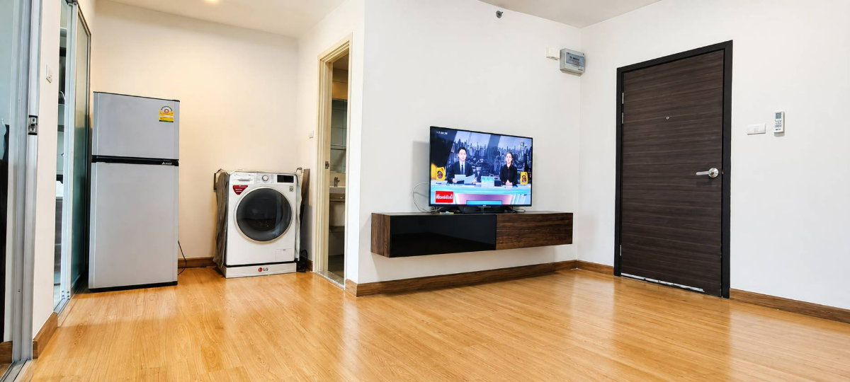 picture Condo for Rent: Supalai Veranda Ratchavipa Prachachuen, near MRT Bang Sue - 3/16