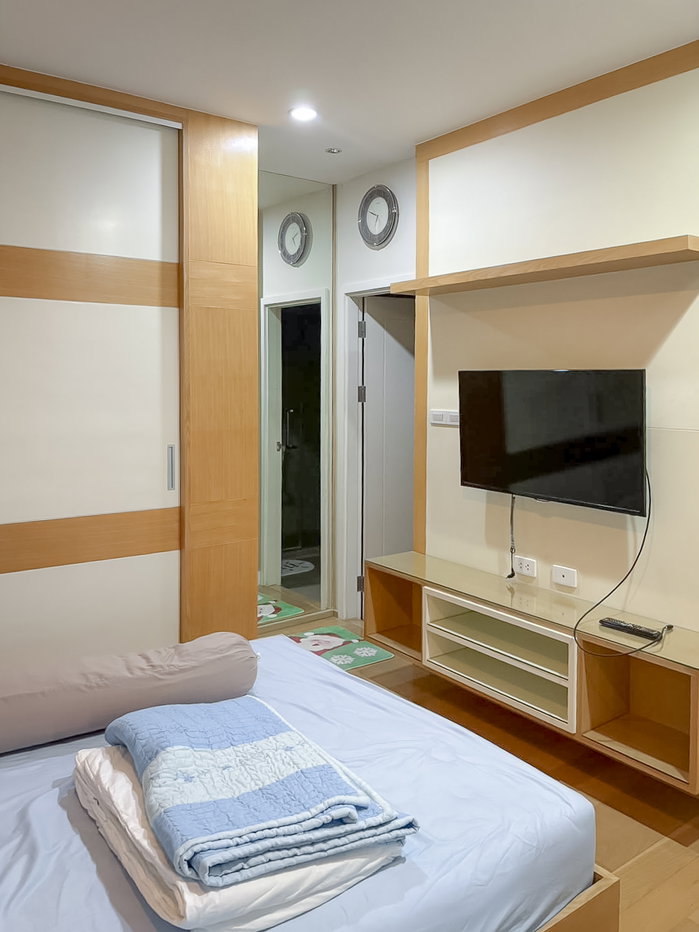 รูป 💥CP-11416💥ว่าง ให้ เช่า ไฮฟ์ สาทร👉แอดไลน์ @mastercondo  - รูปที่ 8/13