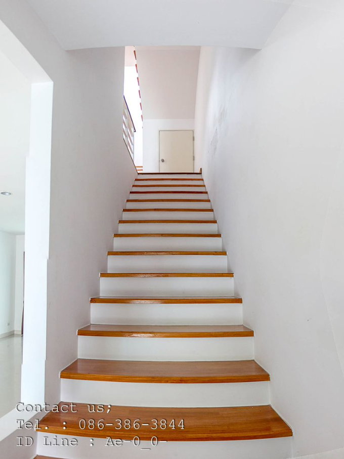picture Baan Klang Muang S - Sense Srinakharin TownHome For rent - 6/13