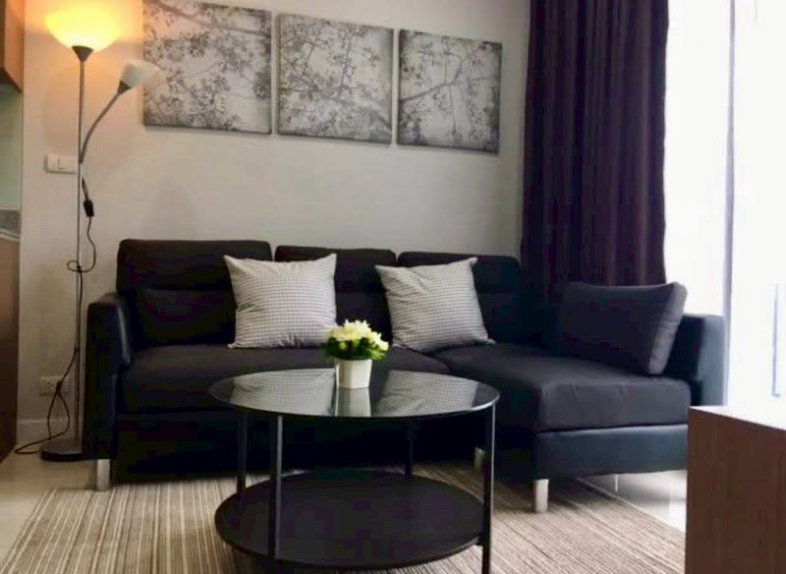 picture Condo for sale at The Sky Sriracha. Beautiful view, fully furnished. - 4/8