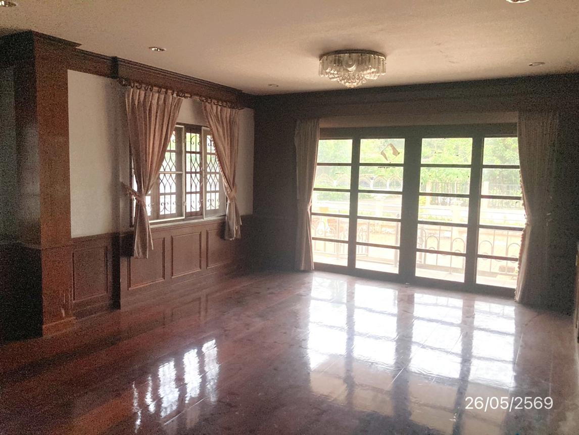รูป บ้านเดี่ยว 102.3 ตร.วา ธนาริเวอร์ไซด์ เมืองสุราษฎร์ธานี สุราษฎร์ธานี 5.9M - รูปที่ 20/34