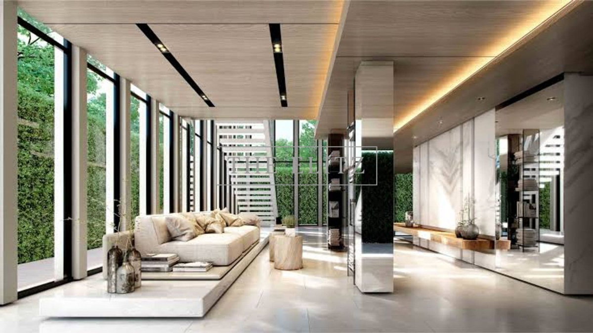 รูป ✨ THE CHEAPEST DEAL IN ASOKE! Own a Serene Low-Rise Luxury Condo with Ultimate Privacy at the Absolute Lowest Price! ✨ - รูปที่ 16/19