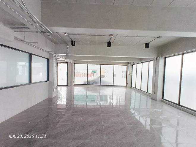 picture TOWN HOUSE 106.2 Sq.w. Lat Phrao Bangkok for 66.7M - 27/72
