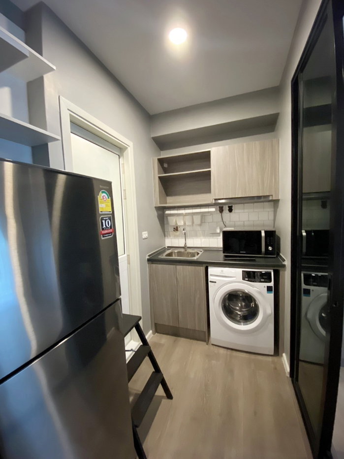 รูป คอนโดให้เช่า Notting Hill สุขุมวิท 105 (1 Bedroom Plus) ใกล้ BTS แบริ่ง - รูปที่ 6/14