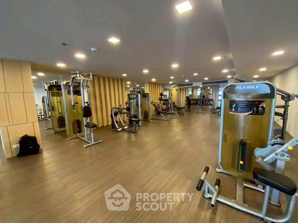 รูป ราคาดีคอนโด 1 ห้องนอน 40 ตร.ม. ชั้น 27 Cetus Beachfront ใกล้หาดจอมเทียน (ID 3080220) - รูปที่ 15/19