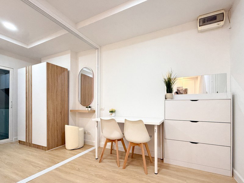 รูป A047293 Happy Home Ratchada 18 - รูปที่ 8/8