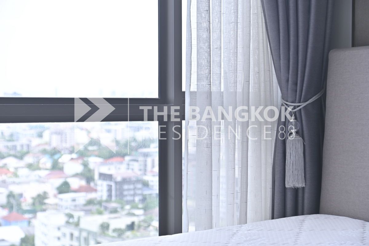 รูป เปิดประสบการณ์ใหม่กับคอนโดทำเลทอง วิสซ์ดอม อเวนิว รัชดา-ลาดพร้าว ใกล้ MRT สถานีลาดพร้าว - รูปที่ 2/10