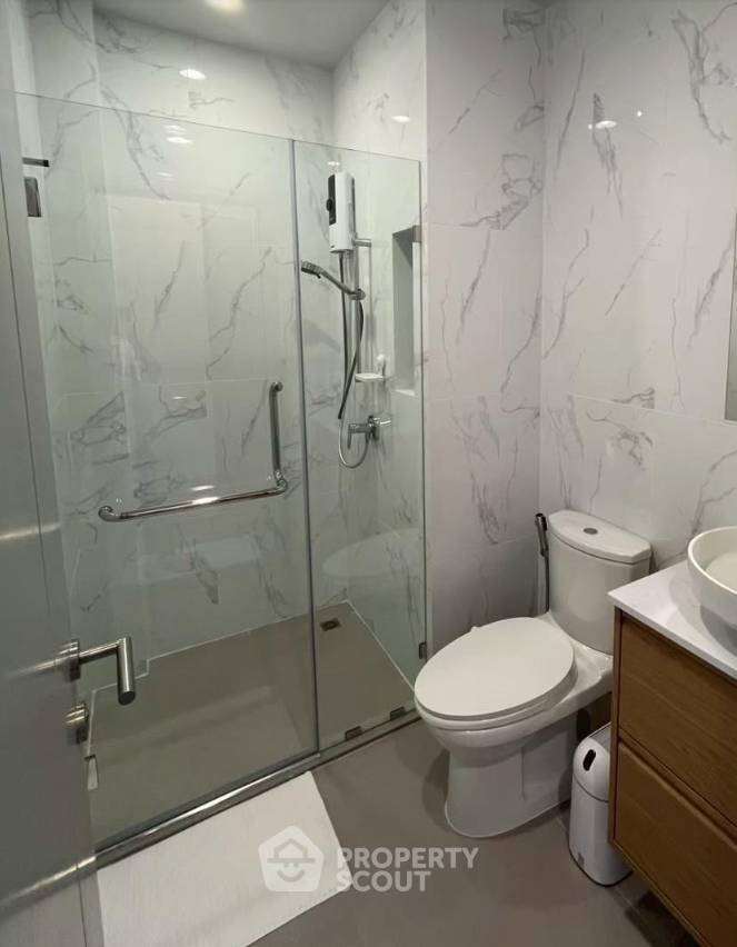 picture 1-BR 30 Sqm At XT Ekkamai, 14th Floor Near BTS Thong Lor (ID 3068228) - 6/8