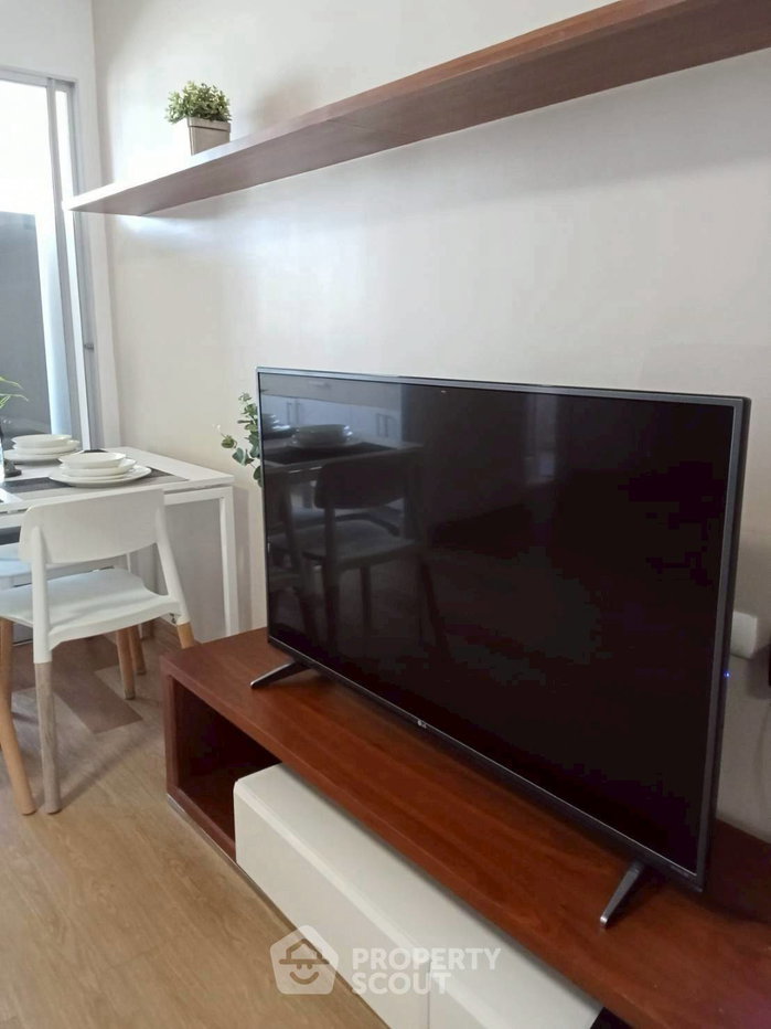 picture High-Floor 2-BR 75 Sqm Supalai Park Ekamai - Thonglor Near ARL Ramkhamhaeng (ID 3080176) - 14/20