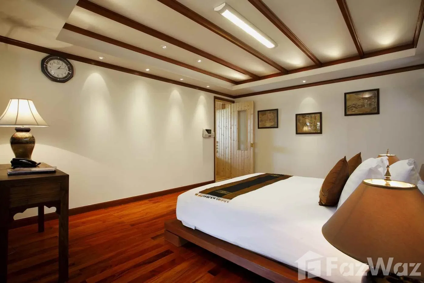 picture Luxury 3-Bedroom Beachfront PoolVilla with Panoramic SeaView 6576706 - 31/59