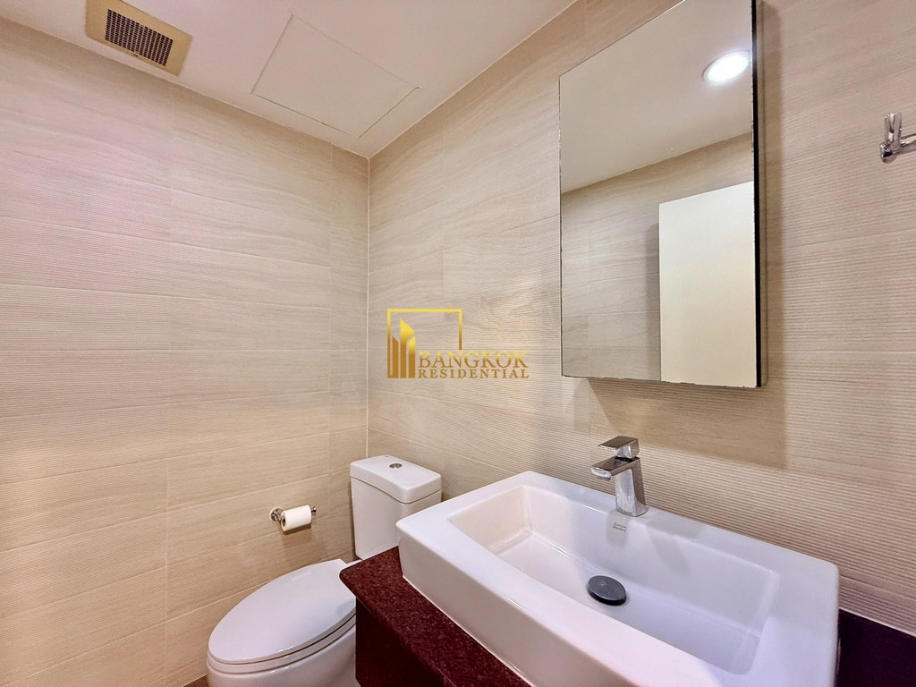 picture Sukhumvit Casa - Spacious 2 Bed Condo For Rent in Nana - BR60064CD - 8/31