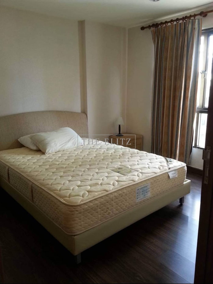 รูป ✨ Experience Serene Resort-Style Living with Generous Square Footage – Unmatched Comfort and Strength in Silom ✨ - รูปที่ 4/14