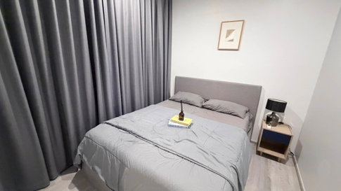  For Rent   CONDO XT EKKAMAI   20,000
