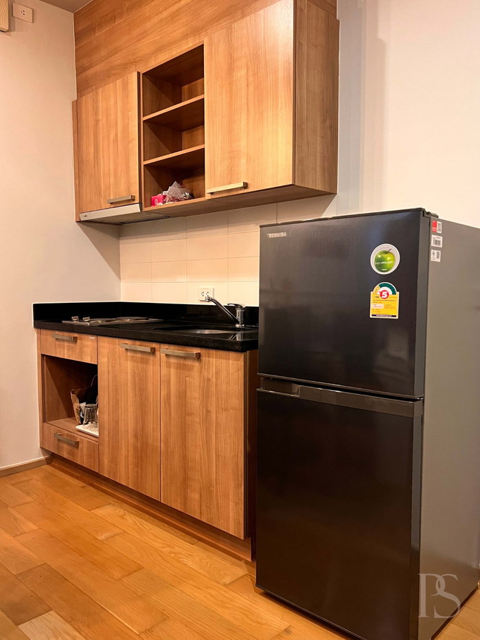 picture Condo for Rent: Hive Sathorn    Property Code | LNP-C7869 - 8/11