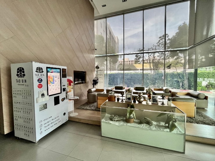 picture IDEO MOBI Sukhumvit 81 one bedroom - 20/20
