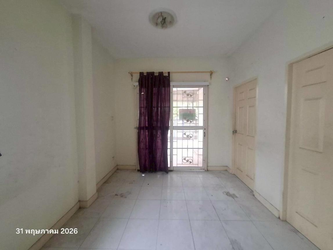 picture TOWN HOUSE 19.5 Sq.w. Phan Thong Chonburi for 1.6M - 14/24