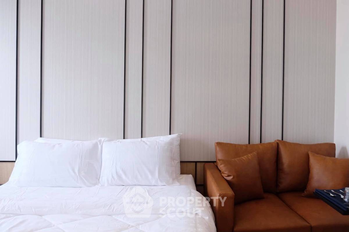 picture 1-BR Condo On 18th Floor, 24 Sqm, Knightsbridge Prime Onnut, BTS On Nut (ID 514106) - 11/13