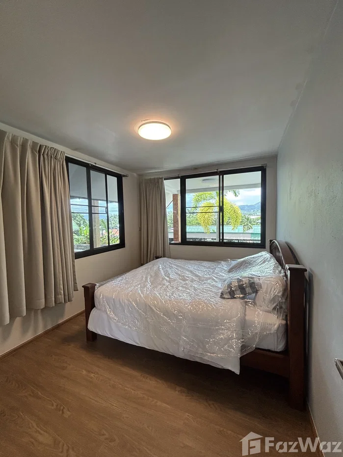 รูป บ้านเดี่ยวให้เช่า 2 ห้องนอน ใน เชิงทะเล, ภูเก็ต 6576968 - รูปที่ 7/13