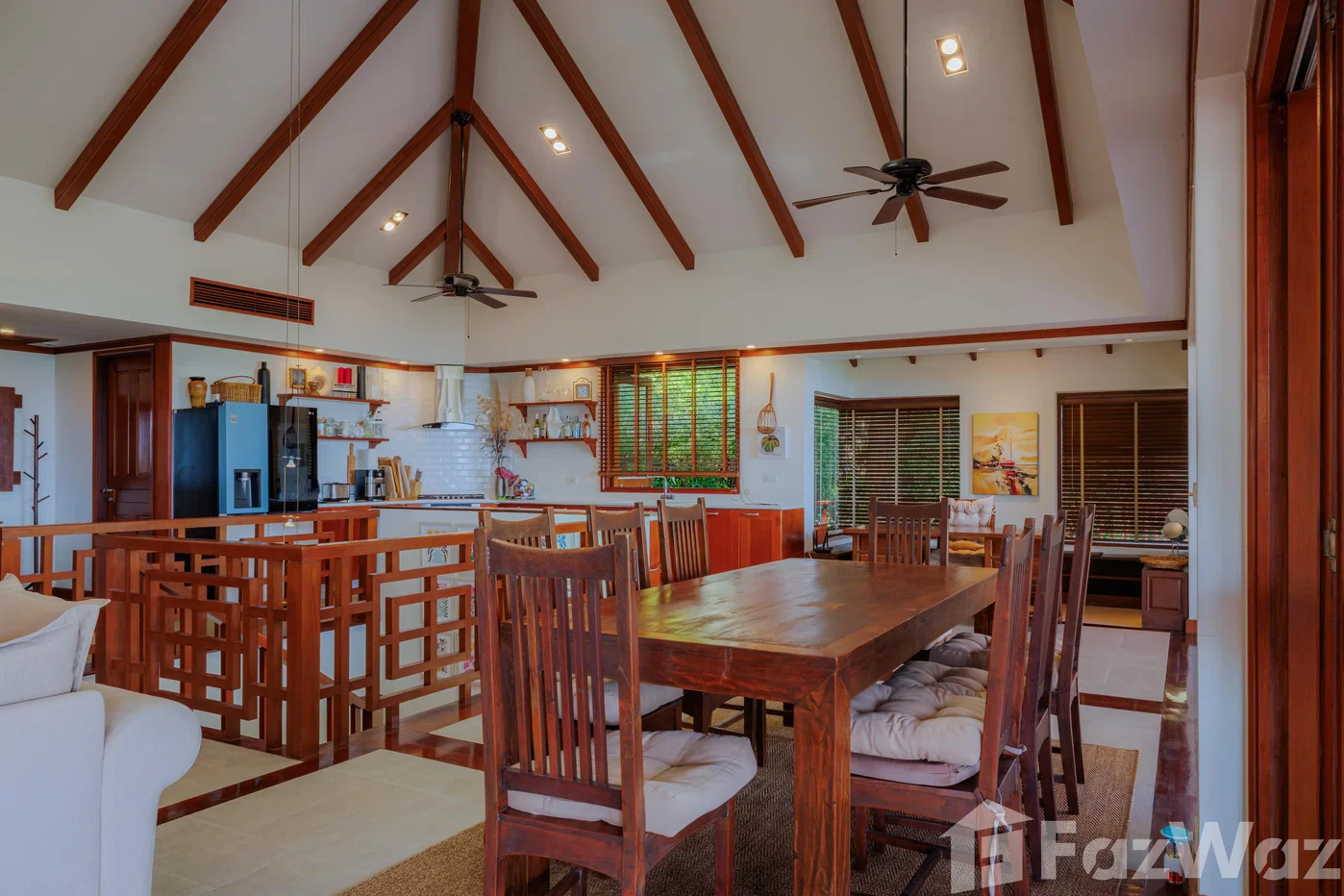 รูป ขาย วิลล่า 3 ห้องนอน ในโครงการ ออร์คิดเดอเรสซิเดนซ์ 6576755 - รูปที่ 21/43