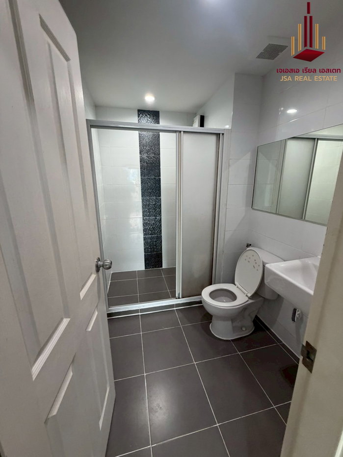 picture ✨ For Rent: Aspire Rama 9 Condo ✨💰Only 16,000 THB/month - 4/4