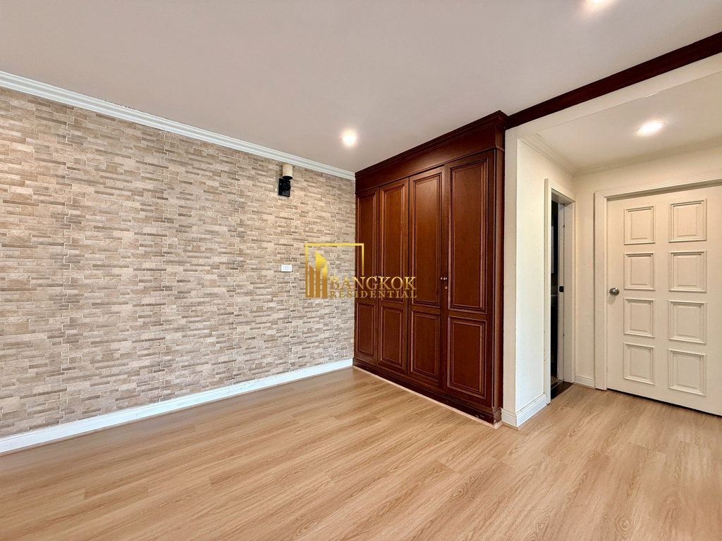 picture Sukhumvit Casa - Spacious 2 Bed Condo For Rent in Nana - BR60064CD - 4/31