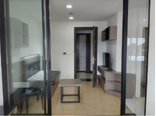 picture CONDO 28.66 Sq.m. Bang Sao Thong Samut Prakarn for 1.9M - 18/26
