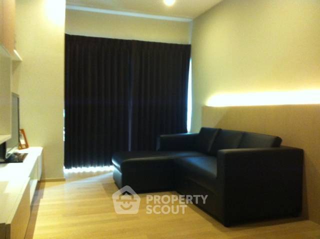 picture 1-BR Condo At Noble Refine Phrompong, BTS Phrom Phong 200m (ID 2689487) - 6/7