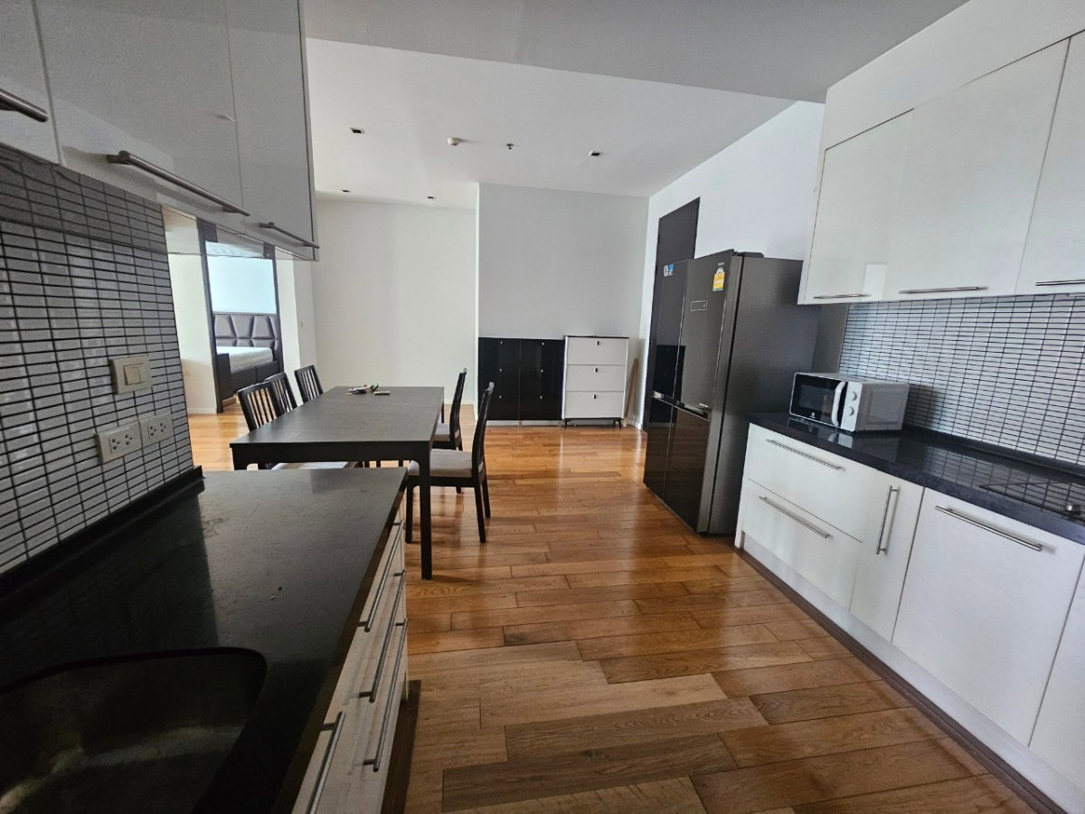 รูป RENT The Madison (เดอะ เมดิสัน) BTS Phrom phong 2 bedroom, large balcony - รูปที่ 9/15