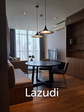 2 Bed 1 Bath 55 SQ.M Park Origin Phromphong