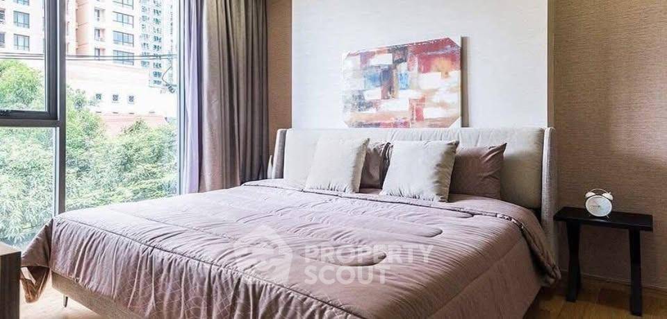picture 2-BR 71 Sqm At Klass Langsuan, 200m to BTS Chit Lom (ID 3025717) - 2/3