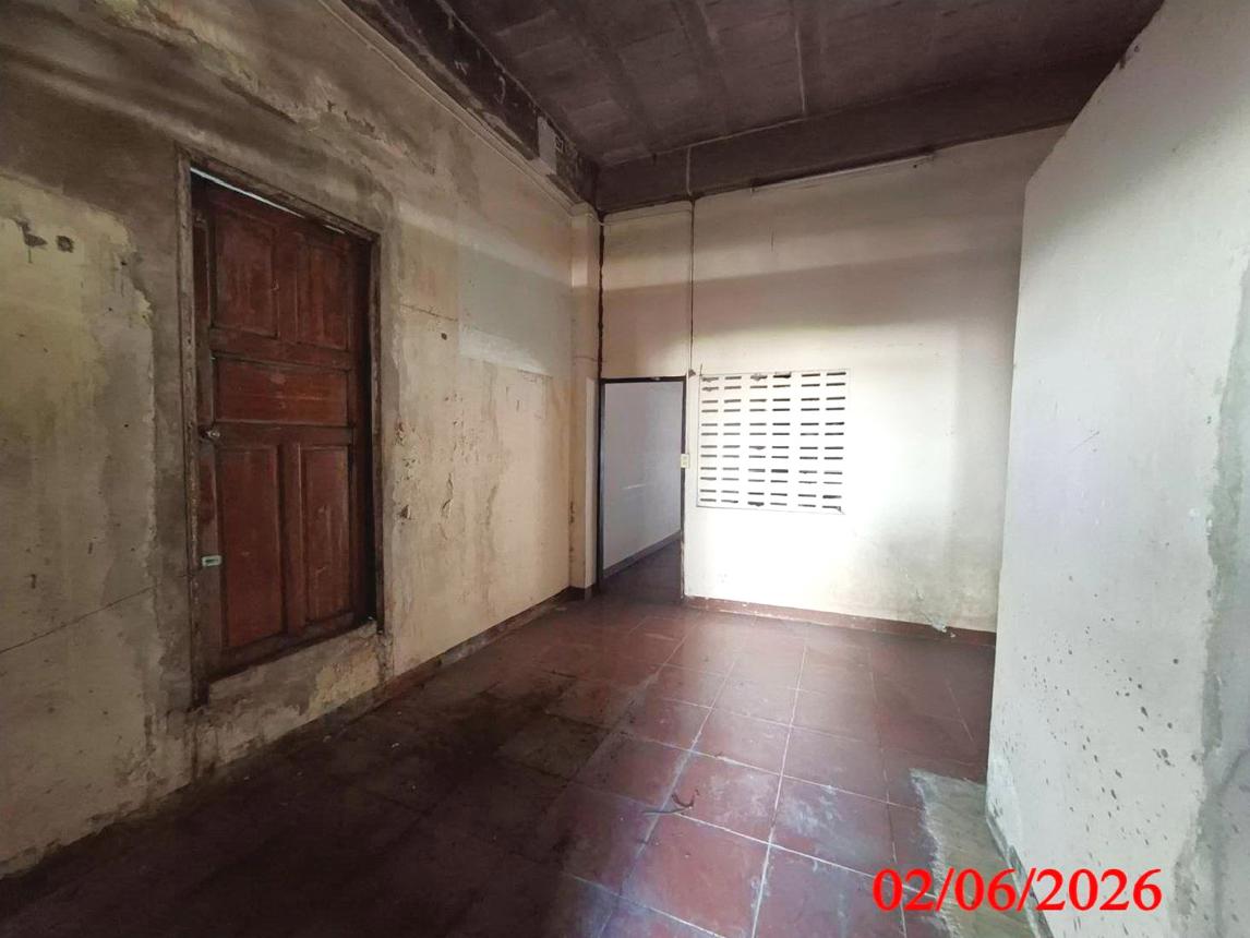 picture SHOP HOUSE 63 Sq.w. San Kamphaeng Chiang Mai for 5.2M - 20/32