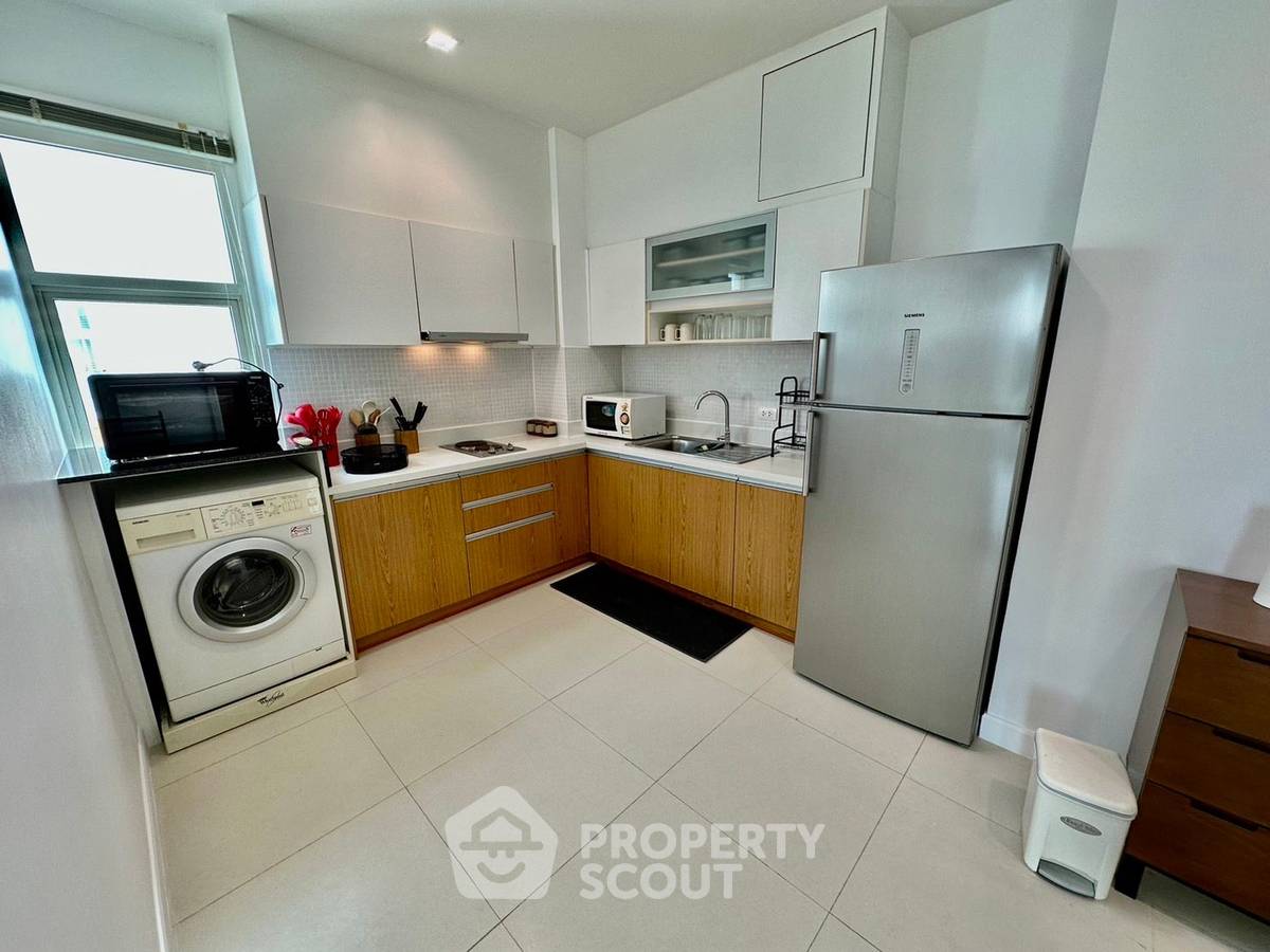 รูป คอนโด 2 ห้องนอน The Seacraze Condominium หัวหิน ใกล้หาดเขาตะเกียบ (ID 1273500) - รูปที่ 14/18