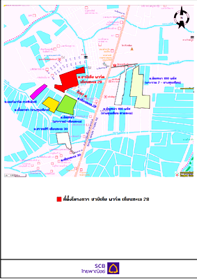 Houses for sale Bang Khun Thian : HOME 108.9 Sq.w. Bang Khun Thian Bangkok for 10.1M