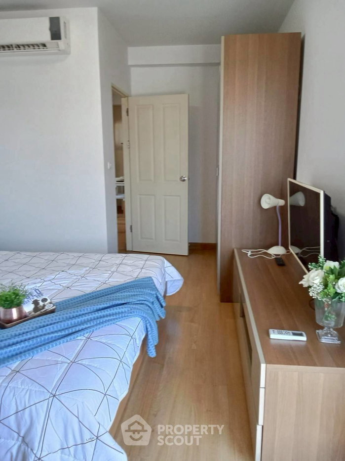 picture High-Floor 2-BR 75 Sqm Supalai Park Ekamai - Thonglor Near ARL Ramkhamhaeng (ID 3080176) - 11/20