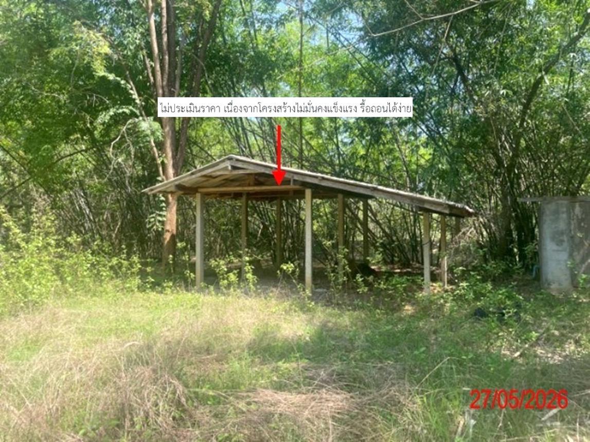 picture FACTORY 4157 Sq.w. Ko Kha Lamphang for 2.1M - 12/20