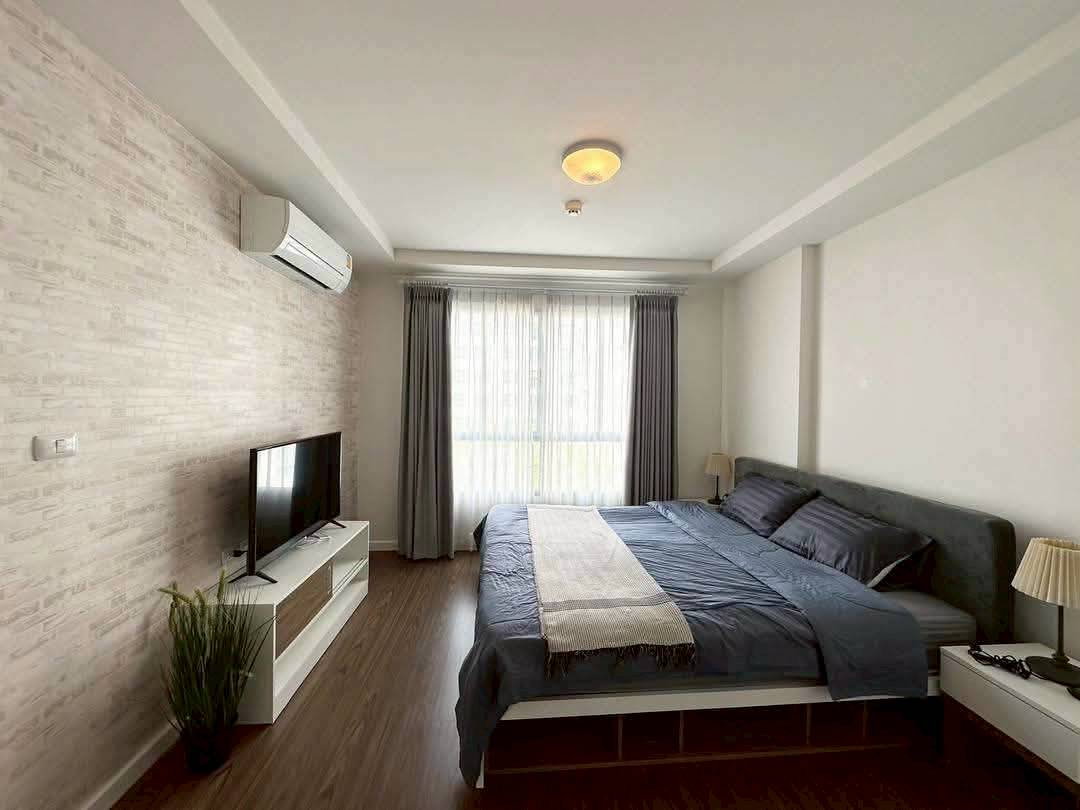 รูป 🔥 D condo Nim ติดเซ็นเฟส ปล่อยเช่า 24,000 บาท #พร้อมเข้าอยู่ - รูปที่ 3/18