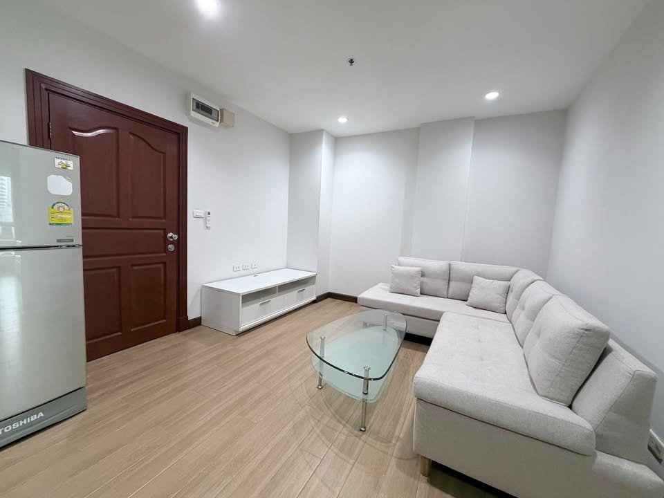 picture Condo for Rent at PG Rama IX (F6907081) - 3/5