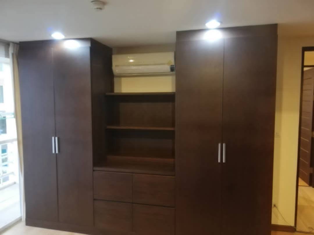 รูป Condo for Rent: The Amethyst 39 Condominium 2 Bedrooms - รูปที่ 11/14