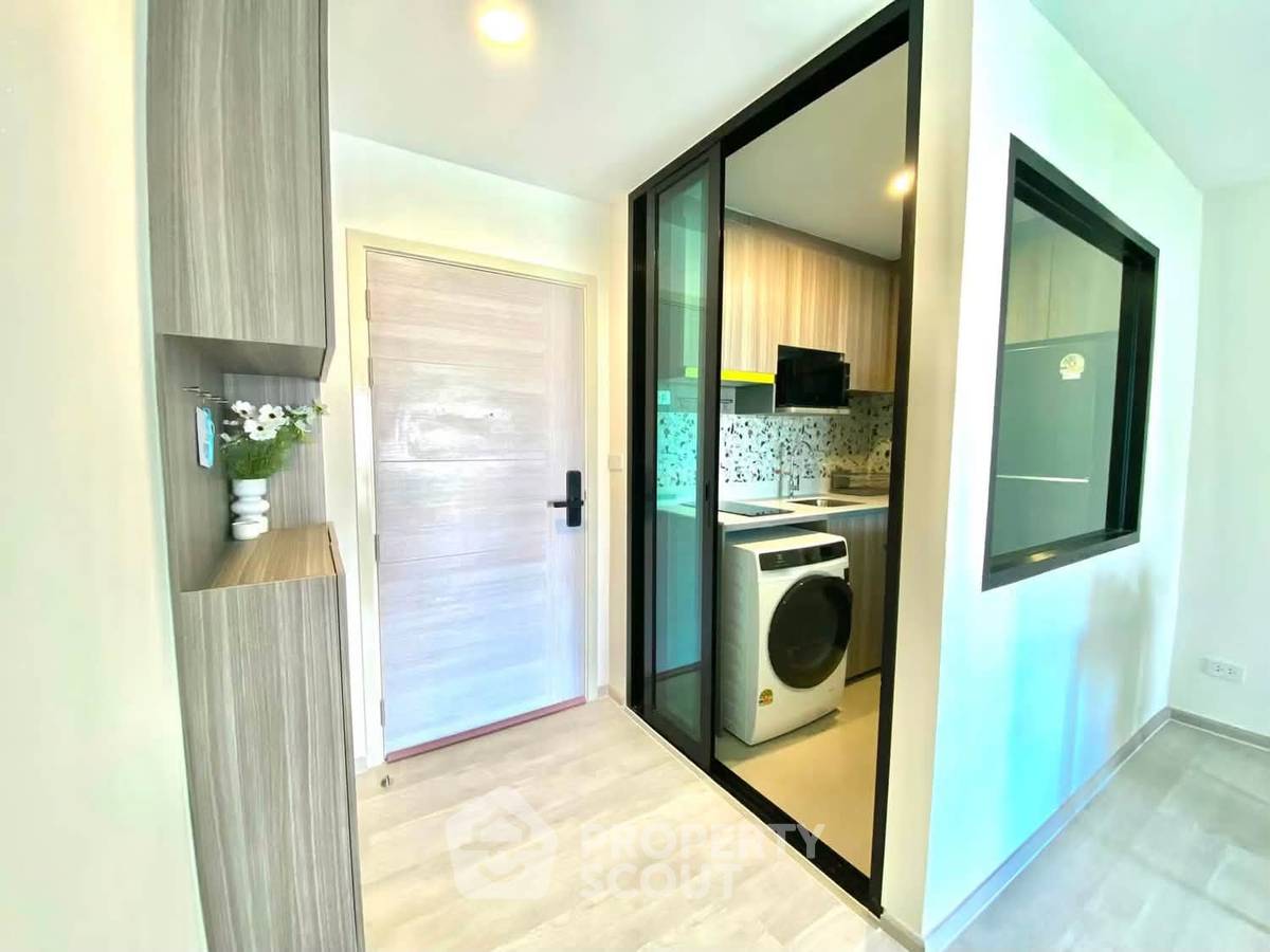 รูป คอนโด 2 ห้องนอน 55 ตร.ม. เดอะ ออริจิ้น สุขุมวิท 105 ใกล้ BTS บางนา (ID 3080667) - รูปที่ 11/13