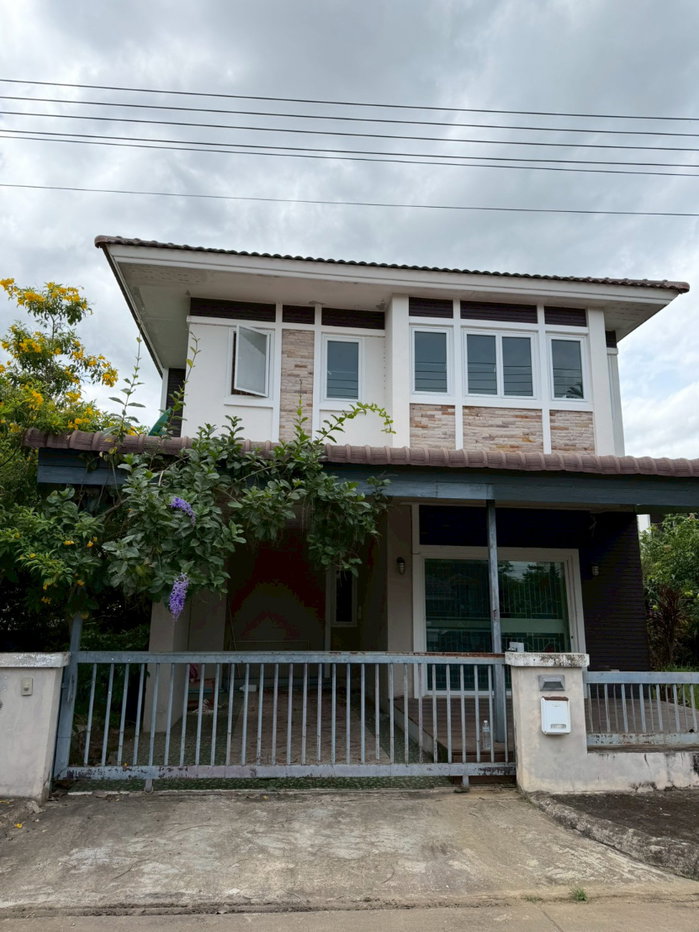 picture ðĄ Detached House in Ornsirin 4 - 11/23