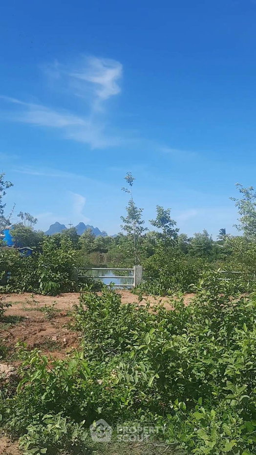 picture For sale Land Plot In Pran Buri, Pran Buri, Prachuap Khiri Khan (ID 3078706) - 3/6