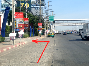 HOME 50.6 Sq.w. Bang Bua Thong Nonthaburi for 9.3M