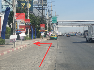 picture HOME 50.6 Sq.w. Bang Bua Thong Nonthaburi for 9.3M - 1/43