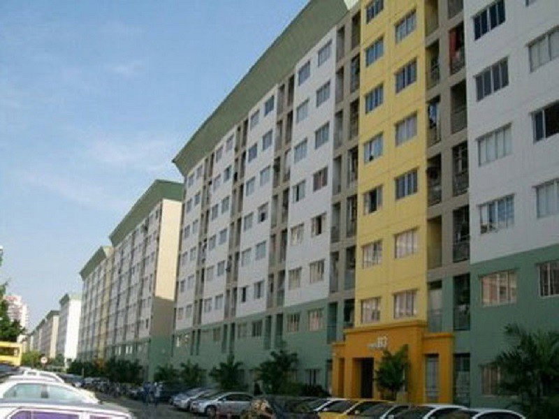 รูป A046894 Lumpini Condo Town Bodindecha - Ramkhamhaeng - รูปที่ 2/4