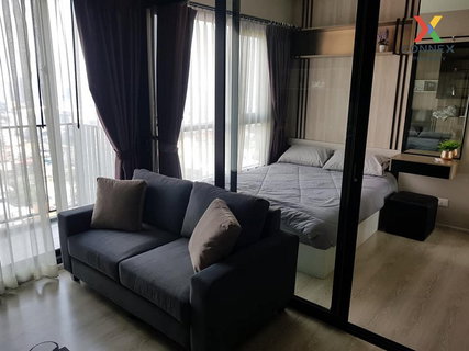 รูปภาพ FOR RENT condo , Condolette Midst Rama 9 , Duplex , nice view , MRT-Phra Ram 9 , Huai Khwang , Huai Khwang , Bangkok , CX-01995 ✅ Live chat with us ADD LINE @connexproperty ✅