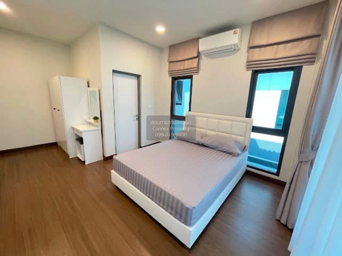 รูป เช่าบ้าน เดอะ ซิตี้ บางนา บางแก้ว บางพลี สมุทรปราการ CX-163820 ✅ ทักไลน์ @connexproperty ตอบทันที ทีมงานมืออาชีพ ✅ - รูปที่ 5/9