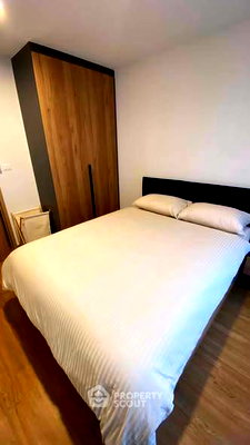 Condos for rent : 2-BR 65 Sqm Condo At THE LINE Vibe Phahonyothin, 400m to BTS Ha Yaek Lat Phrao (ID 3080678)