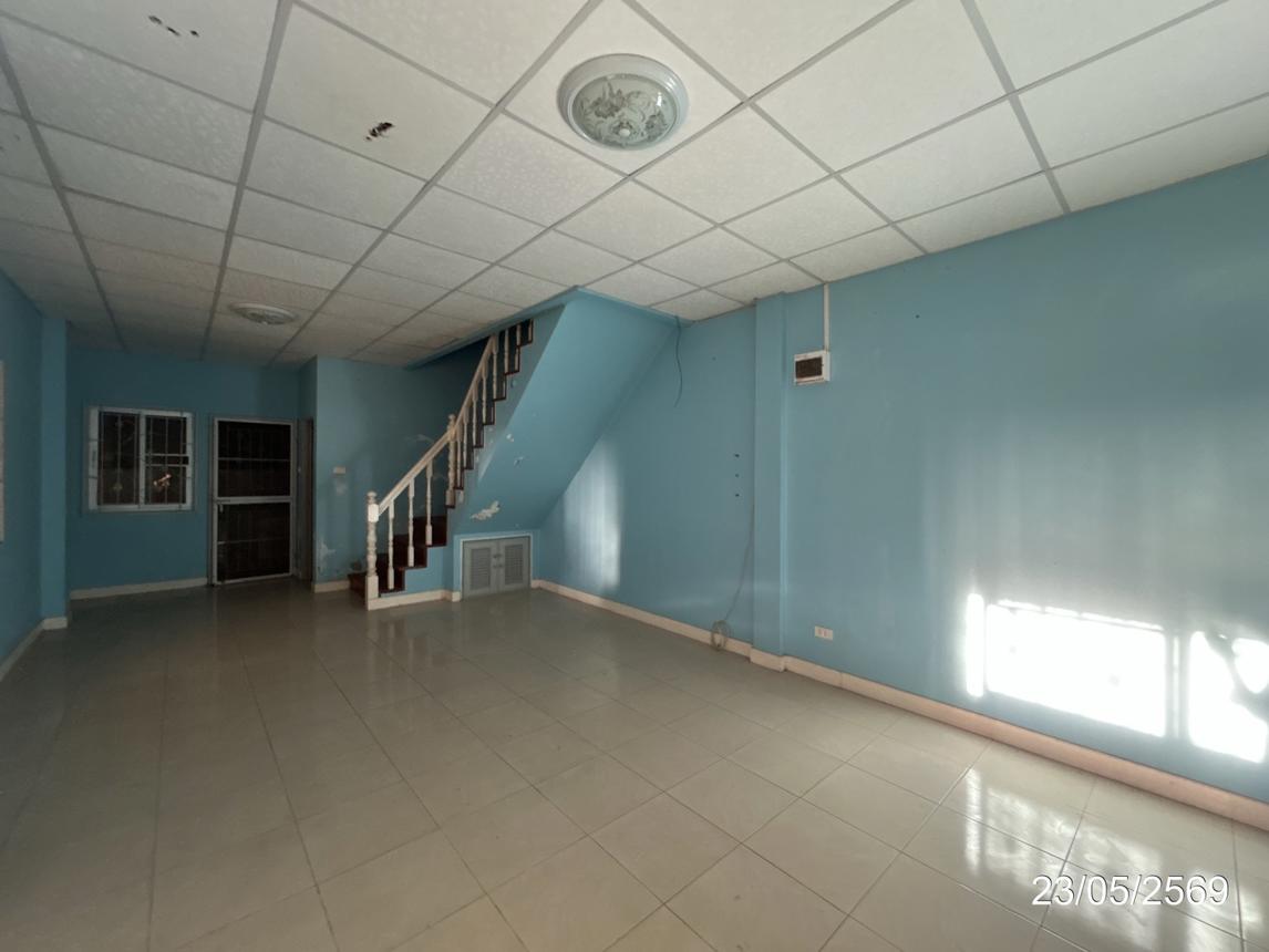 picture TOWN HOUSE 29.9 Sq.w. Bang Sao Thong Samut Prakarn for 1.9M - 28/48